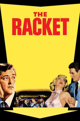The Racket (1951)
