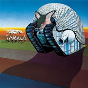 Tarkus (ELP, 1971)