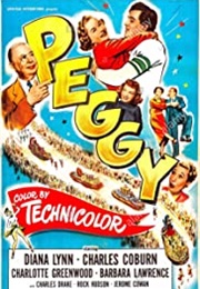 Peggy (1950)