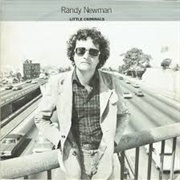 Little Criminals-Randy Newman