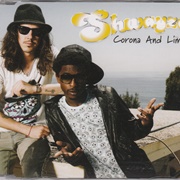 Corona and Lime - Shwayze