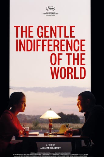 The Gentle Indifference of the World (2018)