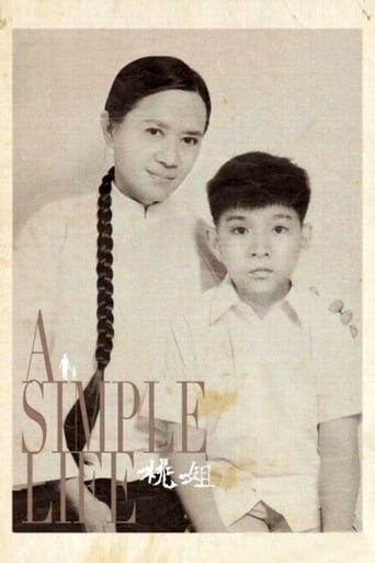 A Simple Life (2011)