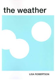 The Weather (Robertson)