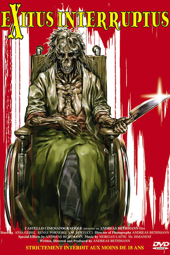 Exitus Interruptus (2006)