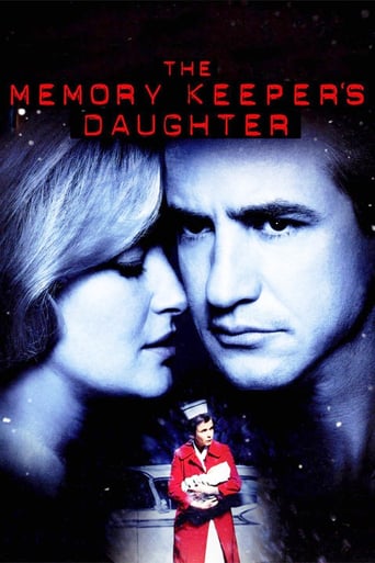 The Memory Keeper's Daughter (2008)