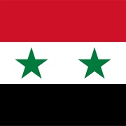 United Arab Republic