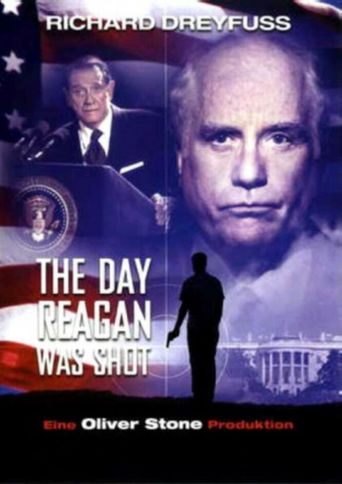 The Day Reagan Was Shot (2001)