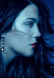 The Invitation (Kelley Armstrong)