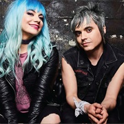 The Dollyrots