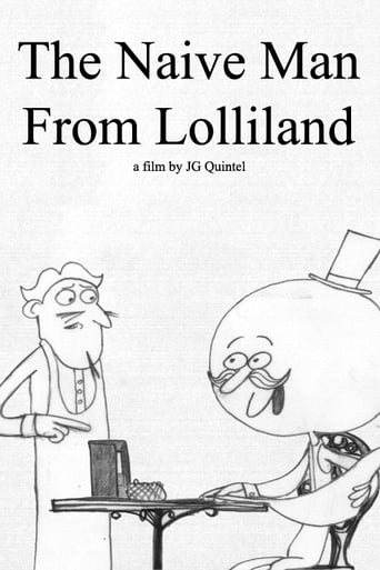 The Naive Man From Lolliland (2005)