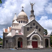 Sanctuaire Diocésain Du Sacré-Coeur