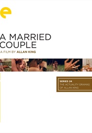 A Married Couple (1969)