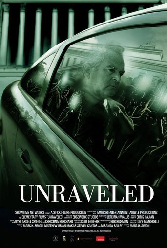 Unraveled (2012)