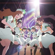 Wake Up, Girls! Seishun No Kage