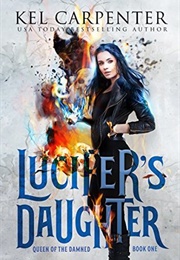 Lucifer&#39;s Daughter (Kel Carpenter)