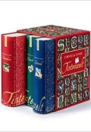 Tintenwelt (Cornelia Funke)