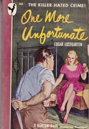 One More Unfortunate (Edgar Lustgarten)