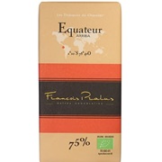 Francois Pralus Equateur Arriba 75%