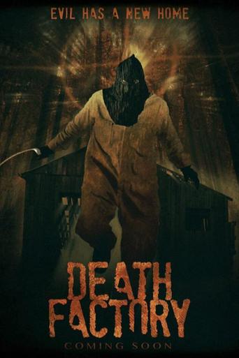 Death Factory (2014)