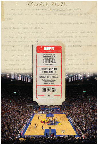 There's No Place Like Home (2012)