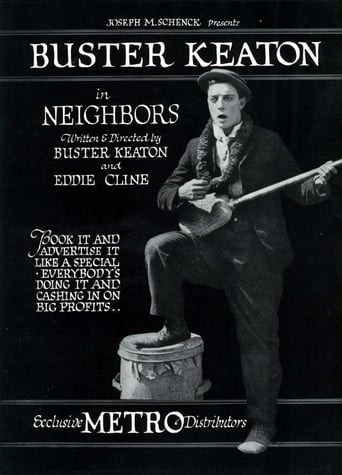Neighbors (1920)