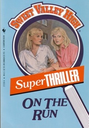 On the Run (Francine Pascal)