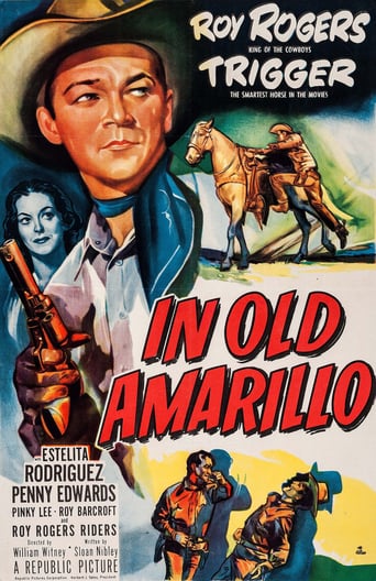 In Old Amarillo (1951)