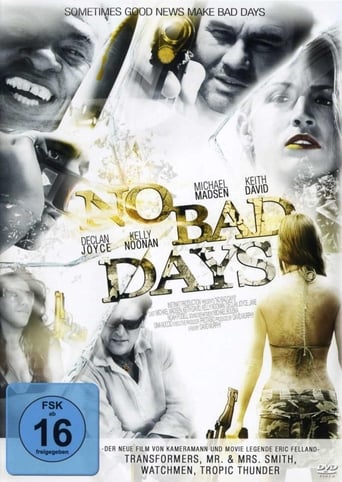 No Bad Days (2008)
