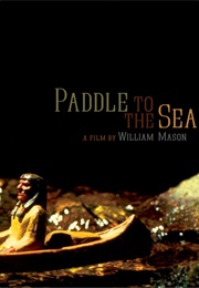 Paddle to the Sea (1966)