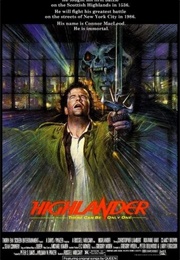 Highlander (1986)