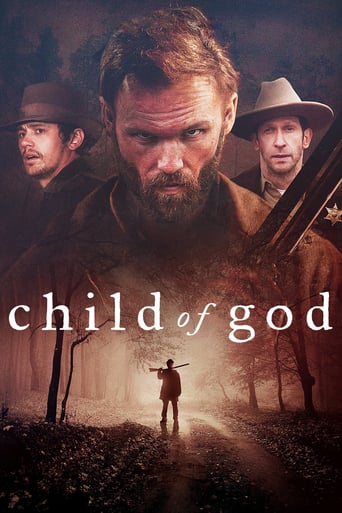 Child of God (2013)