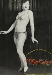 An Evening at the Garden of Allah (Don Paulson)