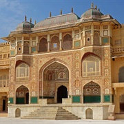 Ganesh Pol Palace, Jaipur