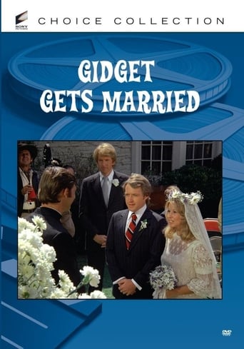 Gidget Gets Married (1972)