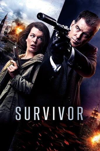 Survivor (2015)