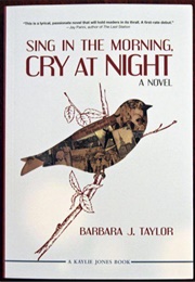 Sing in the Morning (Taylor)