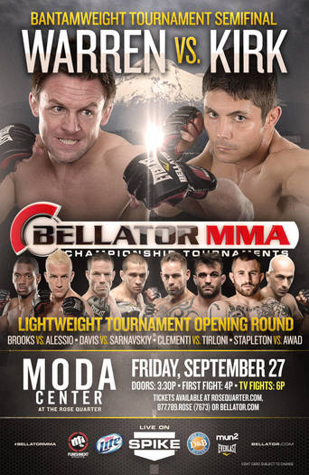 Bellator 101 (2013)