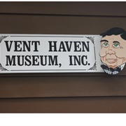 Vent Haven Museum