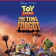Toy Story That Time Forgot