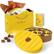 Neuhaus Chocolate World Chefs