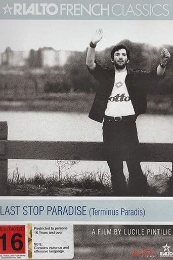 Next Stop Paradise (1998)