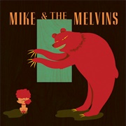 Melvins - Three Men and a Baby