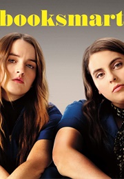 Booksmart (2019)