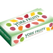 York Fruits