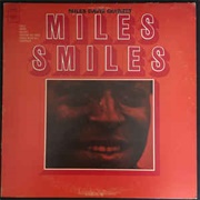 Miles Smiles - Miles Davis