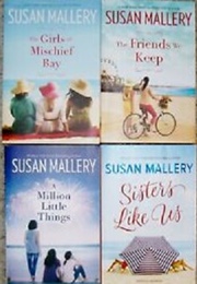 Mischief Bay Series (Susan Mallery)