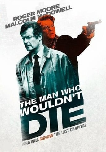 The Man Who Wouldn't Die (1994)
