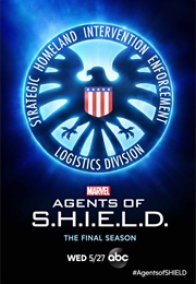 Agents of S.H.I.E.L.D. Season 7 (2020)