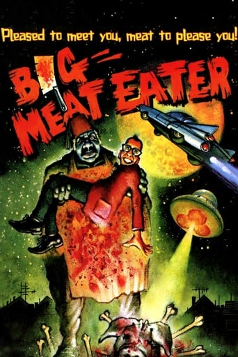 Big Meat Eater (1982)